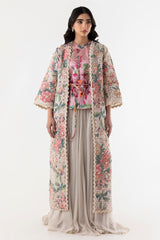 Stitched Luxury 2 Piece Suit