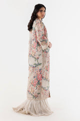 Stitched Luxury 2 Piece Suit
