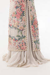 Stitched Luxury 2 Piece Suit