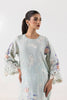 Stitched Luxury Pret Shirt + Bottom
