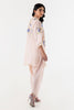 Stitched Luxury Pret 2 Piece Suit