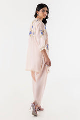 Stitched Luxury Pret 2 Piece Suit
