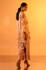 Stitched Luxury Pret 2 Piece Set