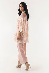 Stitched Luxury Pret 2 Piece Set
