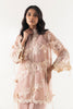 Stitched Luxury Pret 2 Piece Set