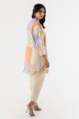Stitched Luxury 2 Piece Suit