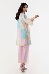 Stitched Luxury 2 Piece Suit