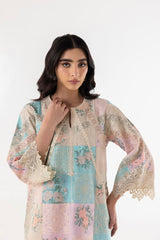 Stitched Luxury 2 Piece Suit