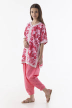 Stitched Kids Baggy Shirt + Shalwar