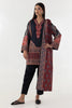 Stitched Multi Printed Shirt + Dupatta