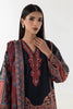 Stitched Multi Printed Shirt + Dupatta