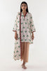 Stitched Multi Printed Shirt + Culotte +Dupatta