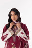 Stitched Multi Printed Shirt + Dupatta