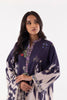 Stitched Multi Printed Shirt + Dupatta