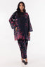 Stitched Multi Printed Shirt + Shalwar