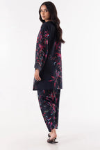 Stitched Multi Printed Shirt + Shalwar