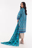 Stitched Multi Printed Shirt + Dupatta