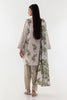 Stitched Multi Printed Shirt + Culotte + Dupatta