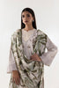 Stitched Multi Printed Shirt + Culotte + Dupatta