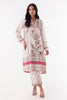 Stitched Multi Printed Shirt + Culotte