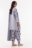 Stitched Multi Printed Shirt + Shalwar +Dupatta