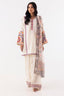 Multi Printed Shawl