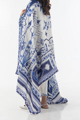 Printed Shawl