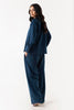 Stitched Solid Dyed Co-ord