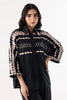 Stitched Printed Co-ord