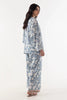Stitched Multi Printed Co-ord