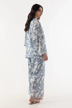 Stitched Multi Printed Co-ord