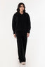 Stitched Knitted Sweater Co-ord