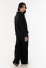 Stitched Knitted Sweater Co-ord
