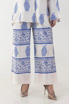 Stitched Basic Culotte