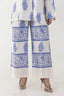 Stitched Basic Culotte