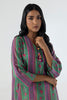 Stitched Basic Printed Shirt
