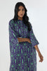 Stitched Basic Printed Shirt