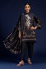 Unstitched Lawn 3 Piece Suit