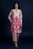 Unstitched Lawn 2 Piece Suit