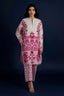 Unstitched Lawn 2 Piece Suit