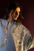 Unstitched Lawn 2 Piece Suit
