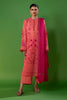 Unstitched Lawn 3 Piece Suit