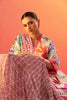 Unstitched Lawn 2 Piece Suit