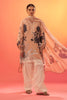 Unstitched Lawn 2 Piece Suit