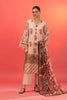 Unstitched Lawn 3 Piece Suit