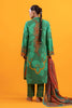 Unstitched 3 Piece Lawn Suit