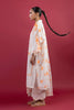 Unstitched 3 Piece Lawn Suit