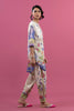 Unstitched 2 Piece Lawn Suit