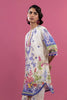 Unstitched 2 Piece Lawn Suit