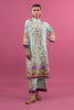Unstitched 2 Piece Lawn Suit